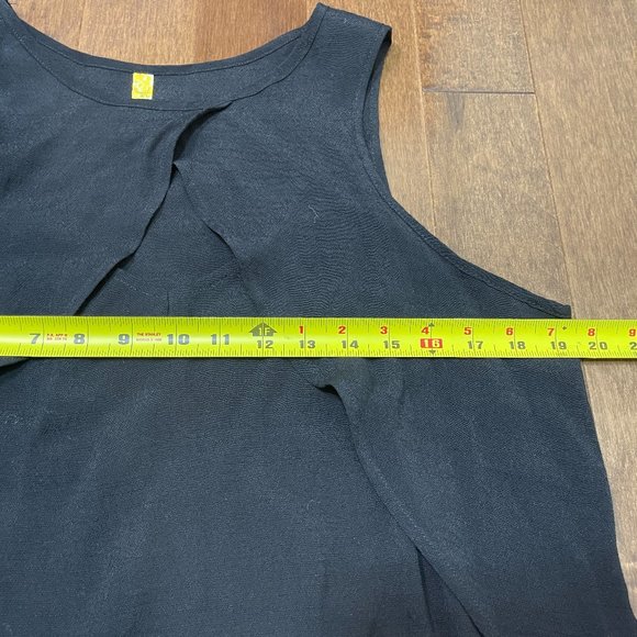 Free People Sleeveless Top sz S - Picture 10 of 11